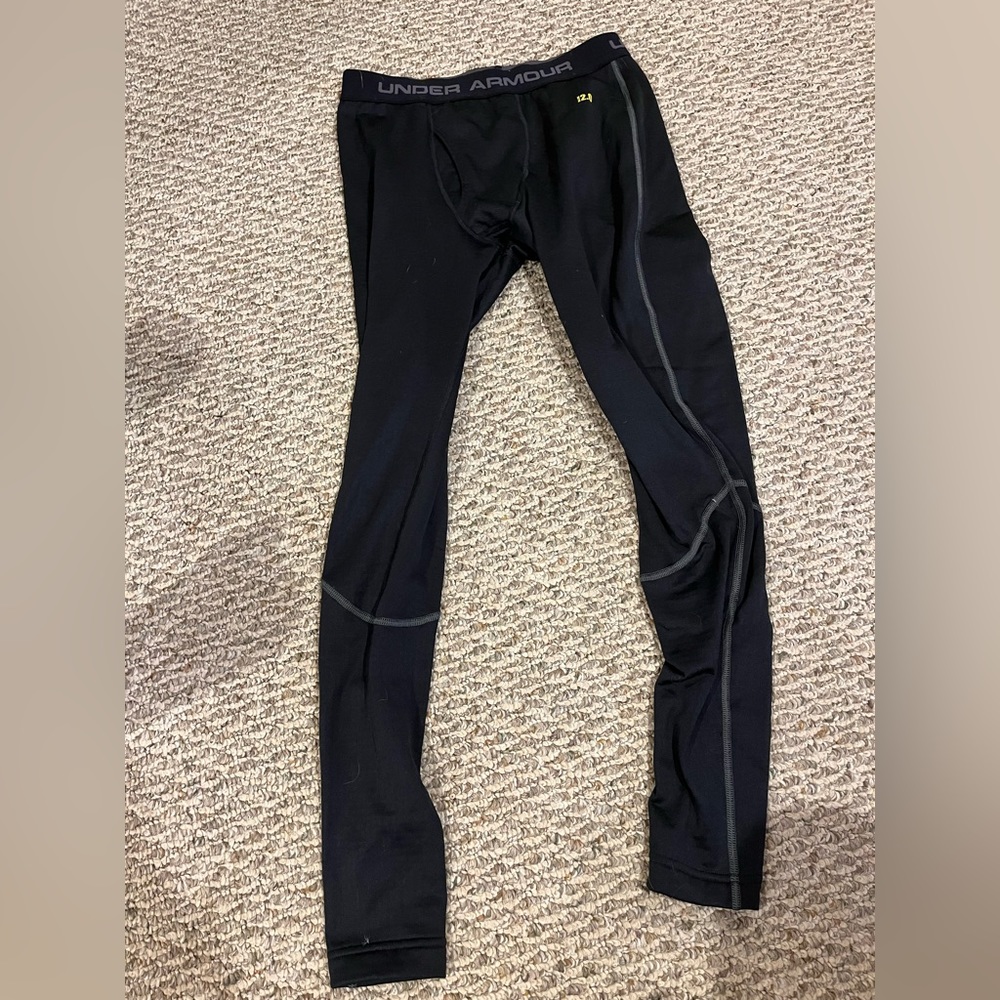 Under Armour Cold Gear base layer bottoms